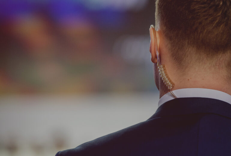 Close Protection