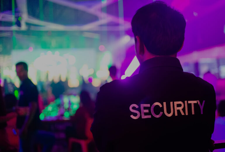 Event Security