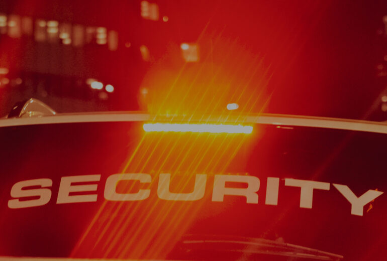 Mobile Patrol