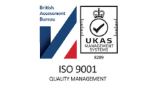 ISO 9001 ISO 9001