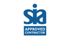 SIA Approved Contractor SIA Approved Contractor