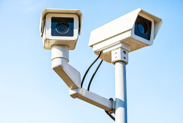 CCTV & Towers